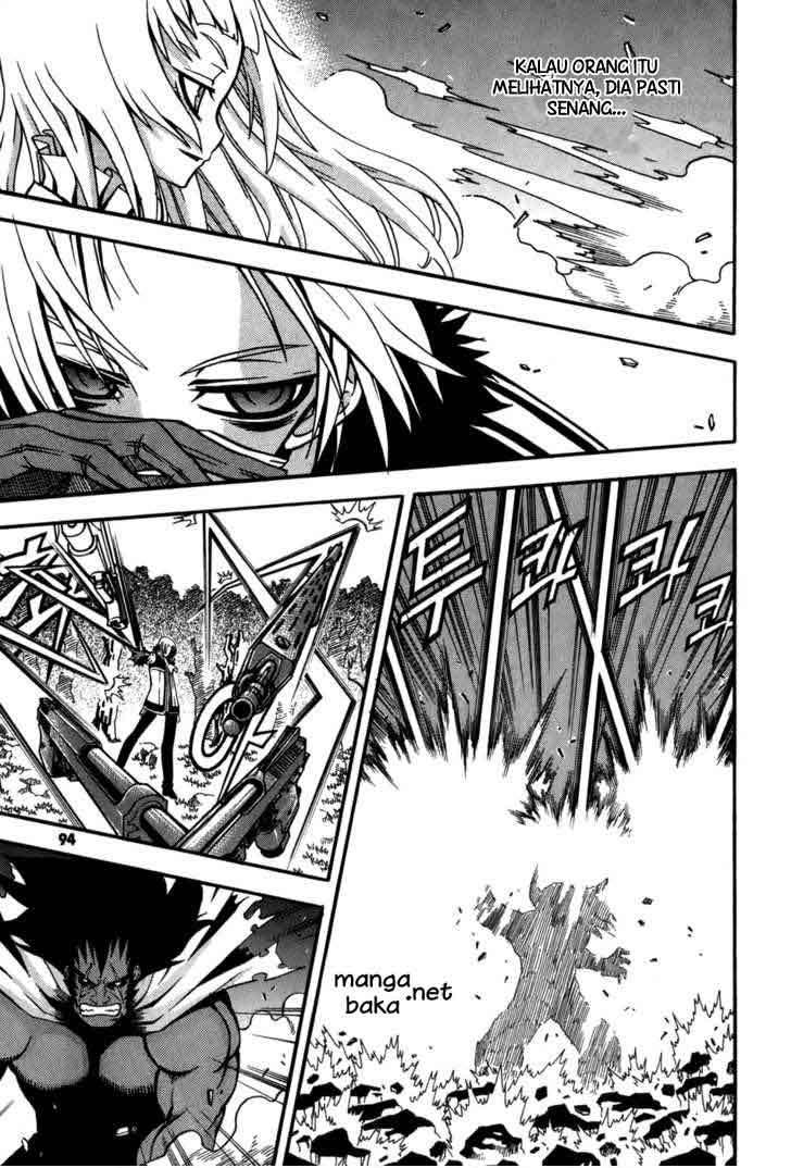 Witch Hunter Chapter 15 Gambar 8