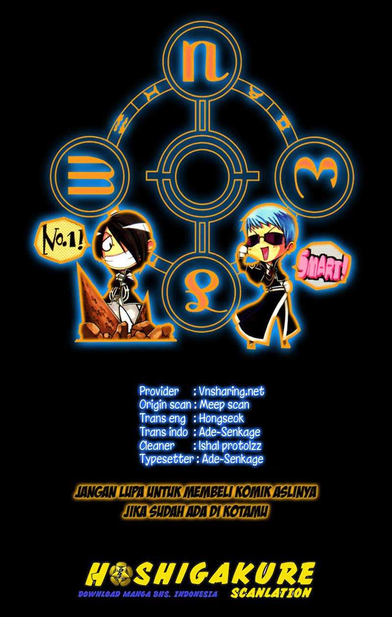 Manhwa Witch Hunter Chapter 14 gambar nomor 2