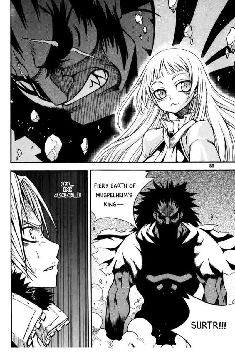 Witch Hunter Chapter 14 Gambar 38