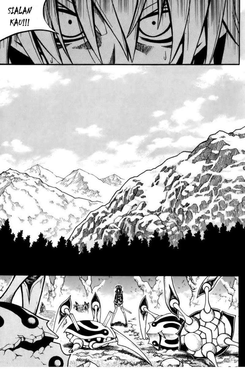 Witch Hunter Chapter 14 Gambar 4