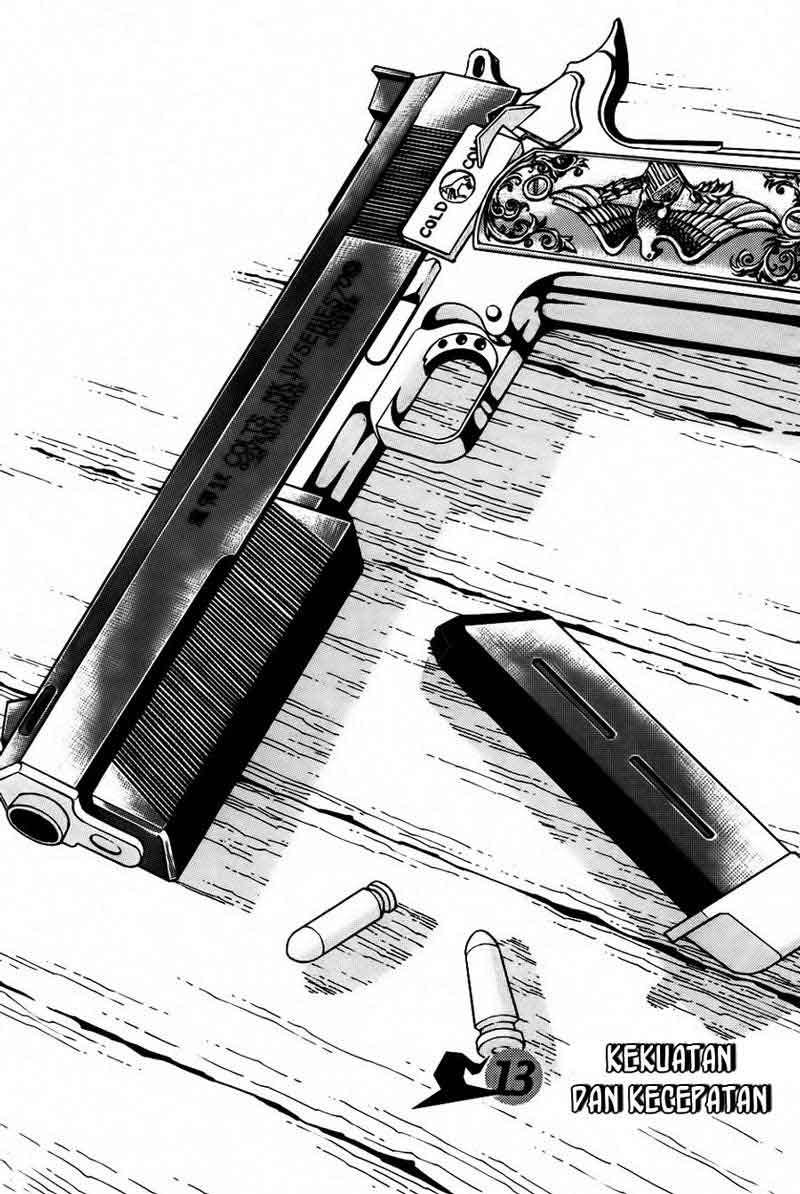 Komik Witch Hunter Chapter 13 gambar nomor 1