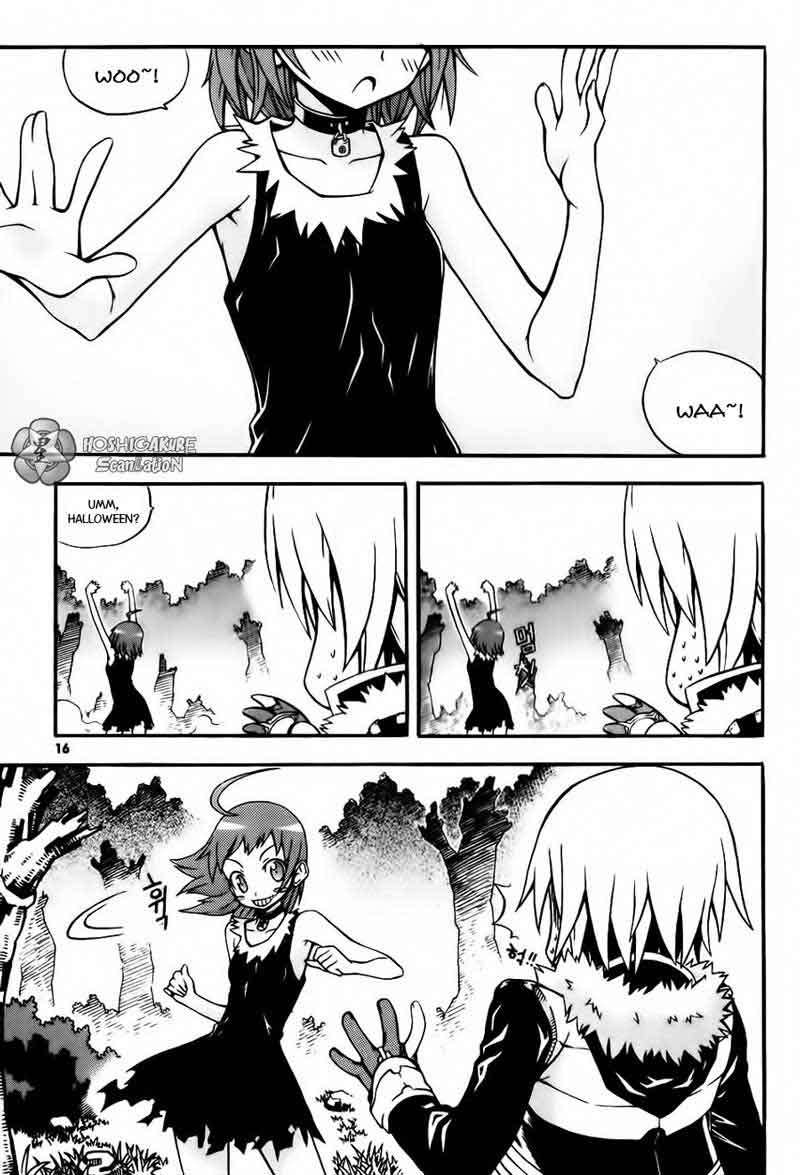 Witch Hunter Chapter 13 Gambar 13