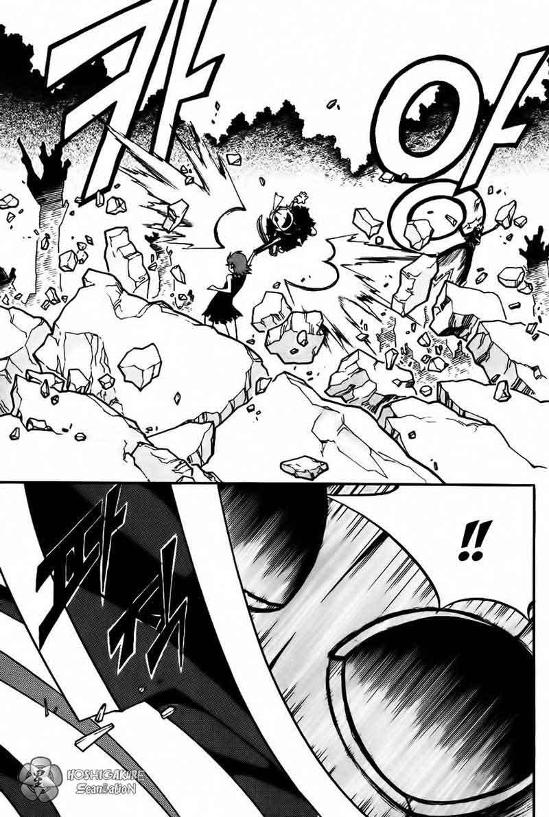 Witch Hunter Chapter 13 Gambar 19