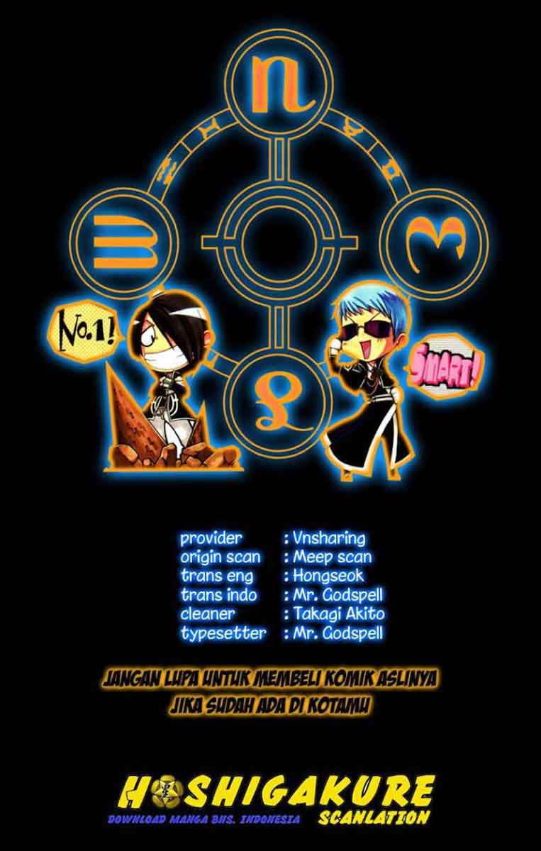 Manhwa Witch Hunter Chapter 13 gambar nomor 2