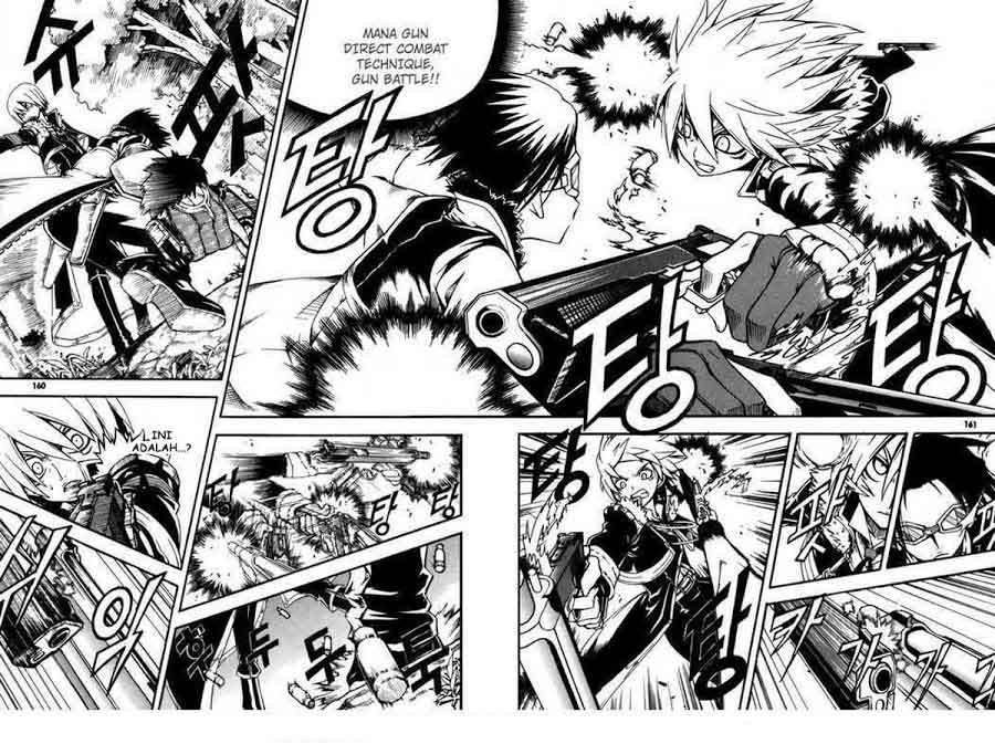 Witch Hunter Chapter 12 Gambar 30