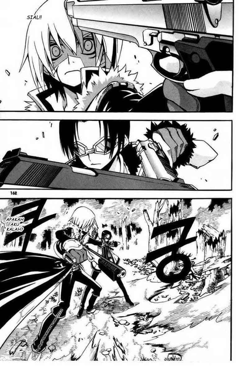 Witch Hunter Chapter 12 Gambar 31