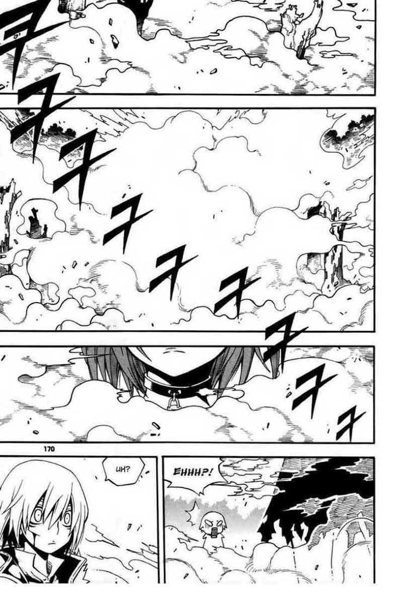 Witch Hunter Chapter 12 Gambar 39