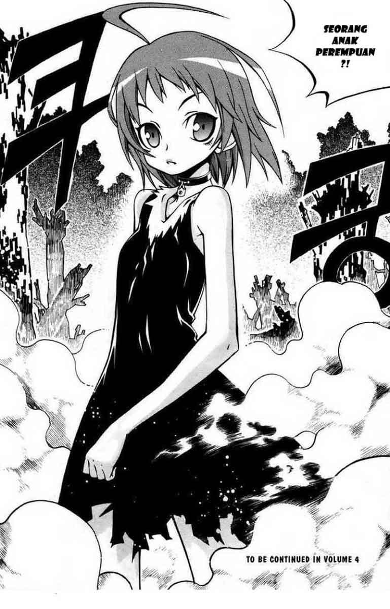 Witch Hunter Chapter 12 Gambar 40