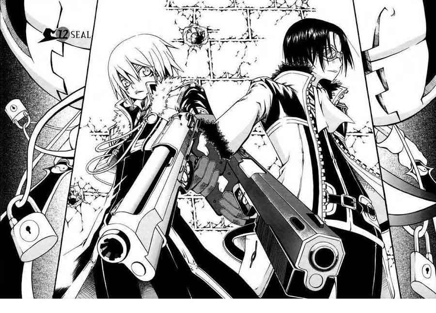 Witch Hunter Chapter 12 Gambar 9