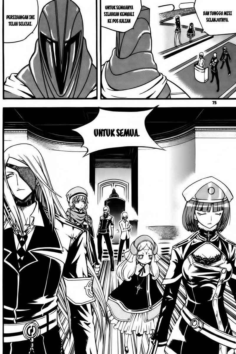 Witch Hunter Chapter 10 Gambar 29