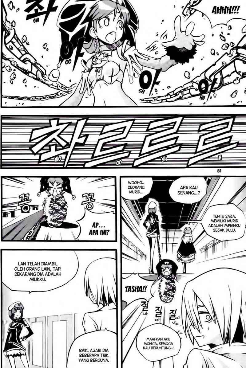 Witch Hunter Chapter 10 Gambar 35