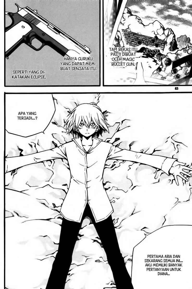 Witch Hunter Chapter 10 Gambar 37