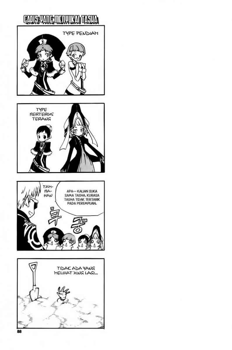 Witch Hunter Chapter 10 Gambar 42