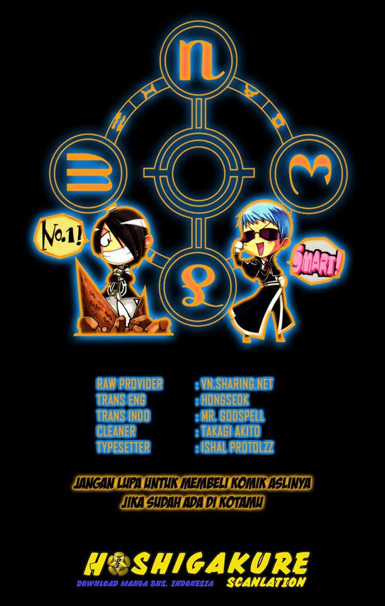 Komik Witch Hunter Chapter 9 gambar nomor 1