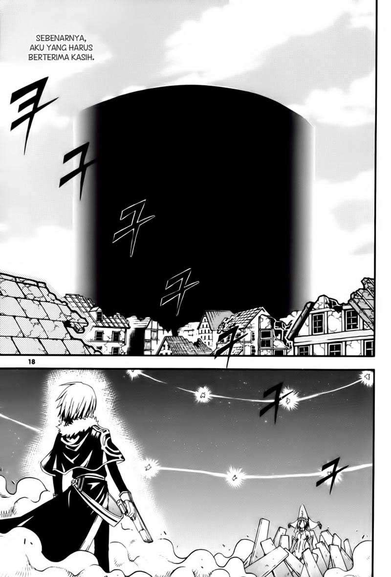 Witch Hunter Chapter 9 Gambar 17