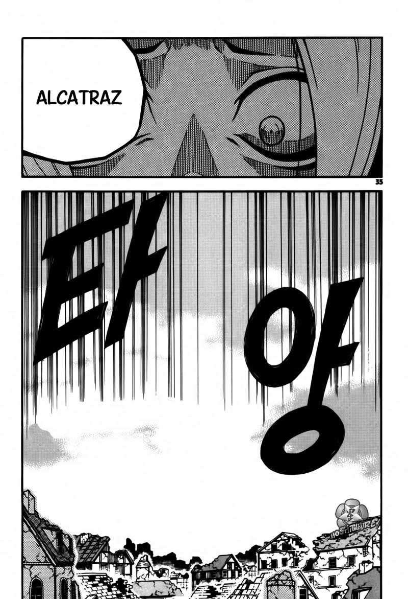 Witch Hunter Chapter 9 Gambar 34