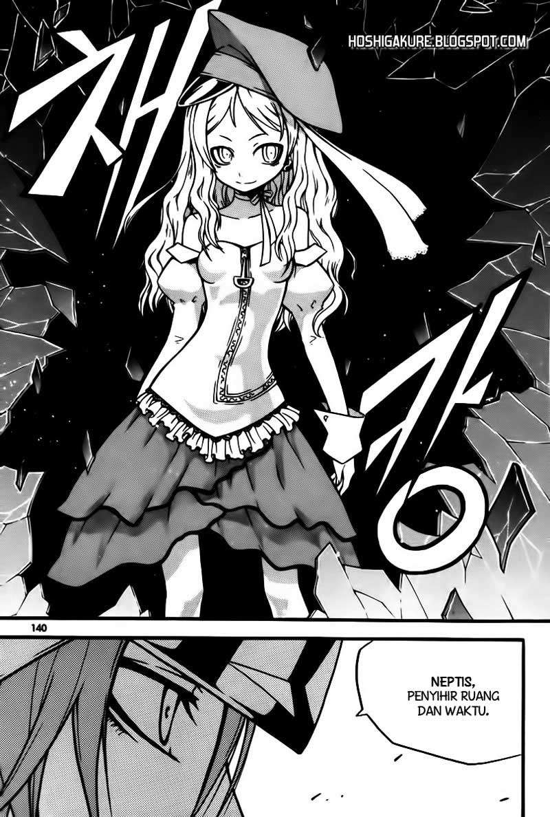 Witch Hunter Chapter 8 Gambar 10