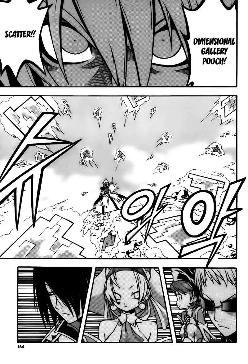 Witch Hunter Chapter 8 Gambar 34