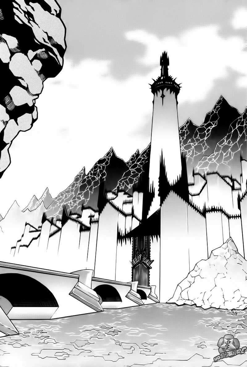 Witch Hunter Chapter 8 Gambar 4