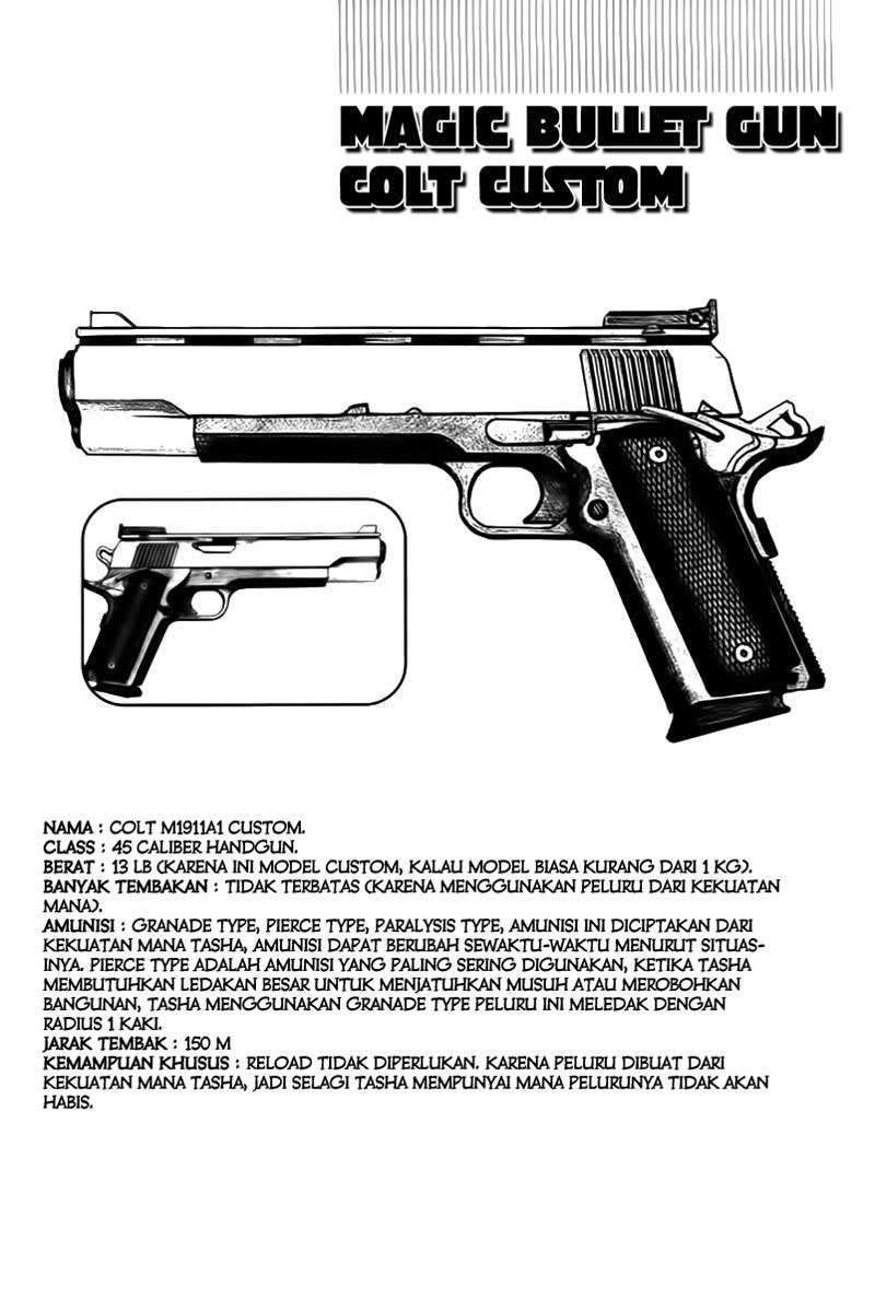 Witch Hunter Chapter 8 Gambar 47