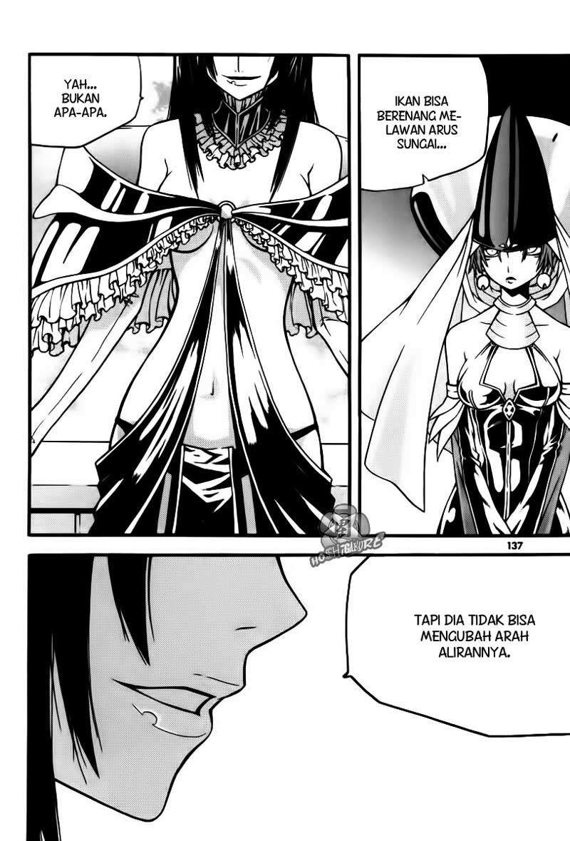 Witch Hunter Chapter 8 Gambar 7