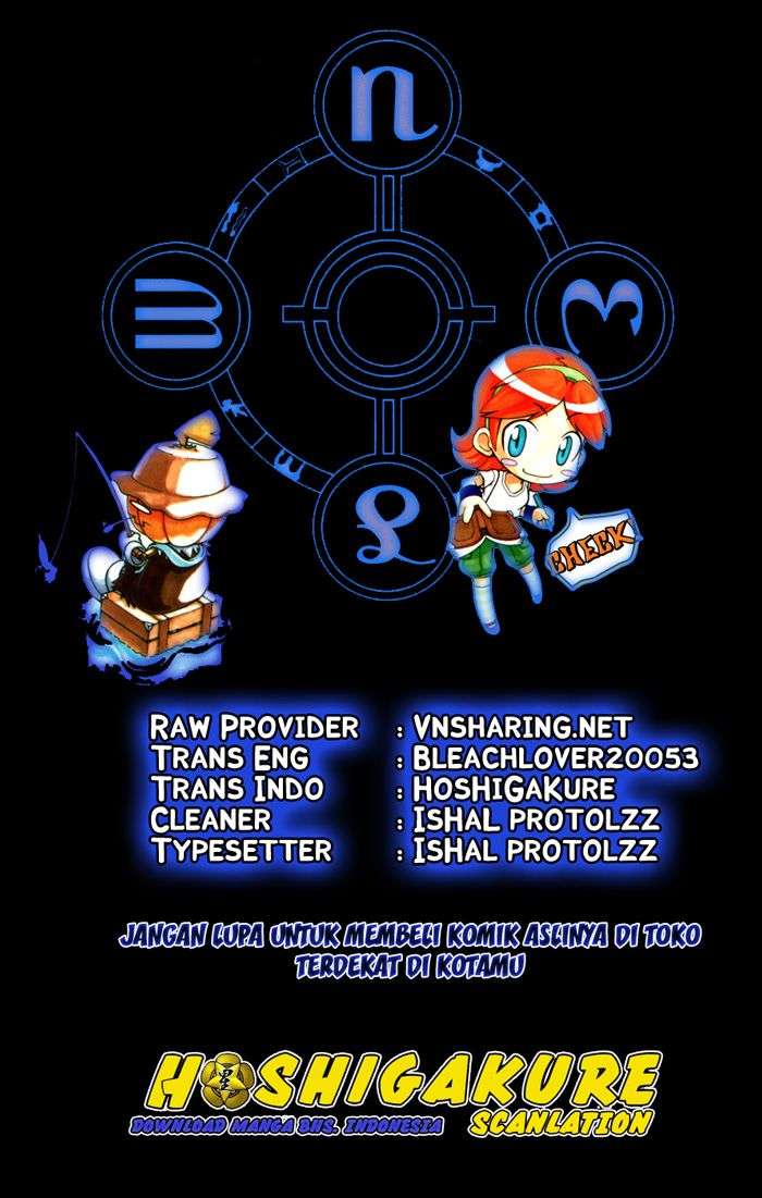 Komik Witch Hunter Chapter 7 gambar nomor 1