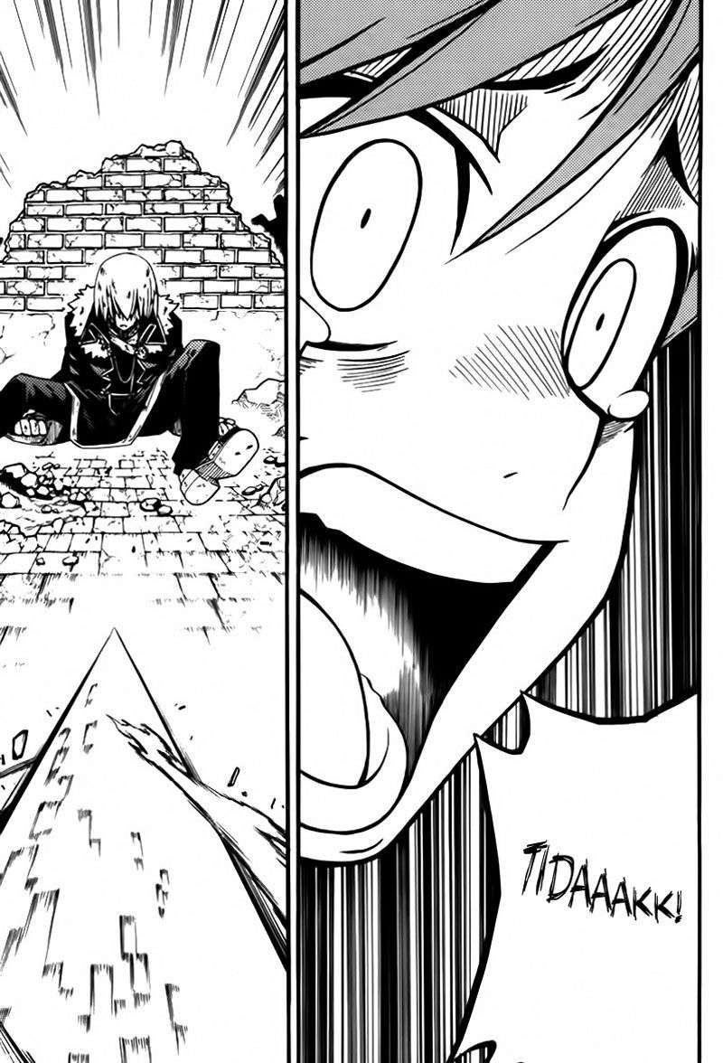 Witch Hunter Chapter 7 Gambar 34