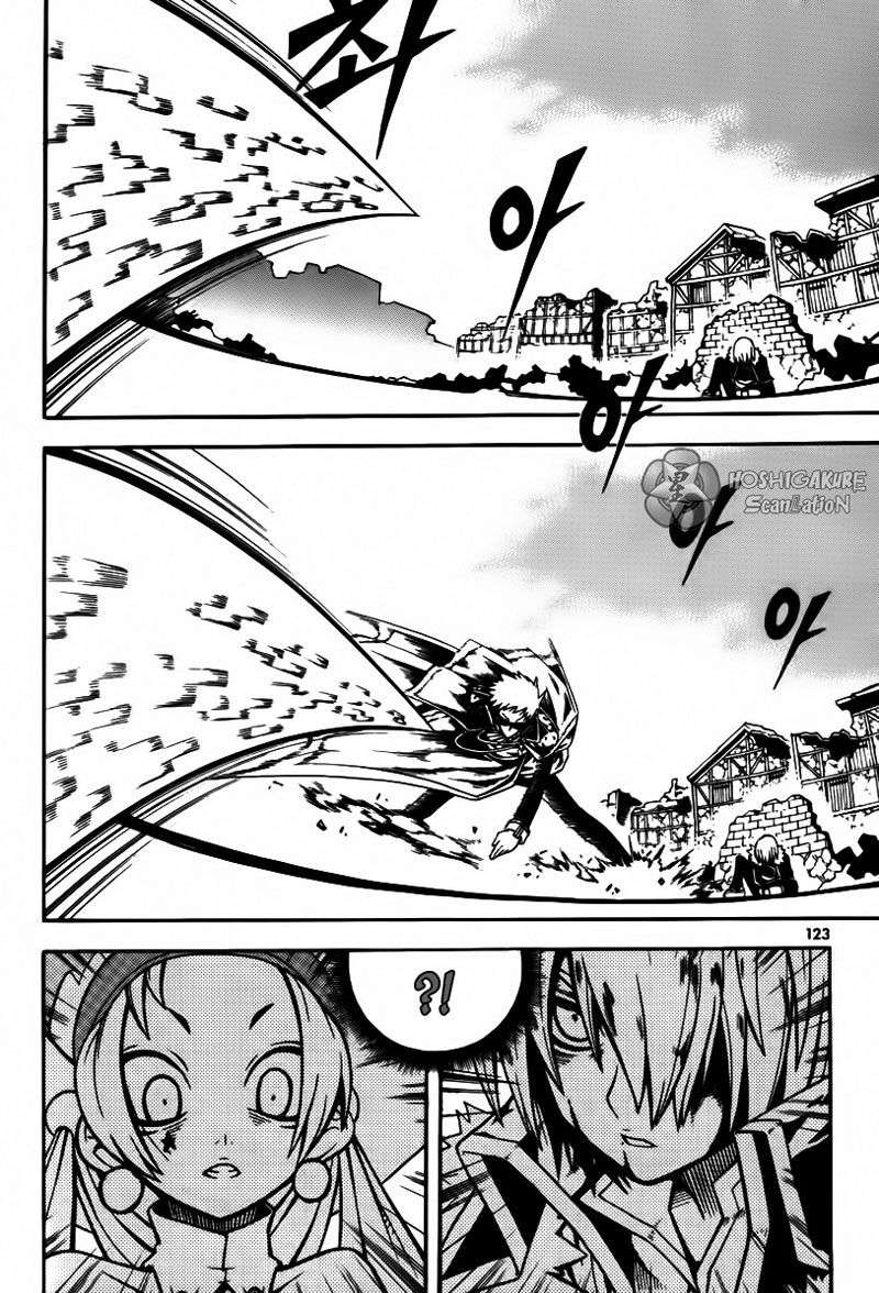 Witch Hunter Chapter 7 Gambar 35