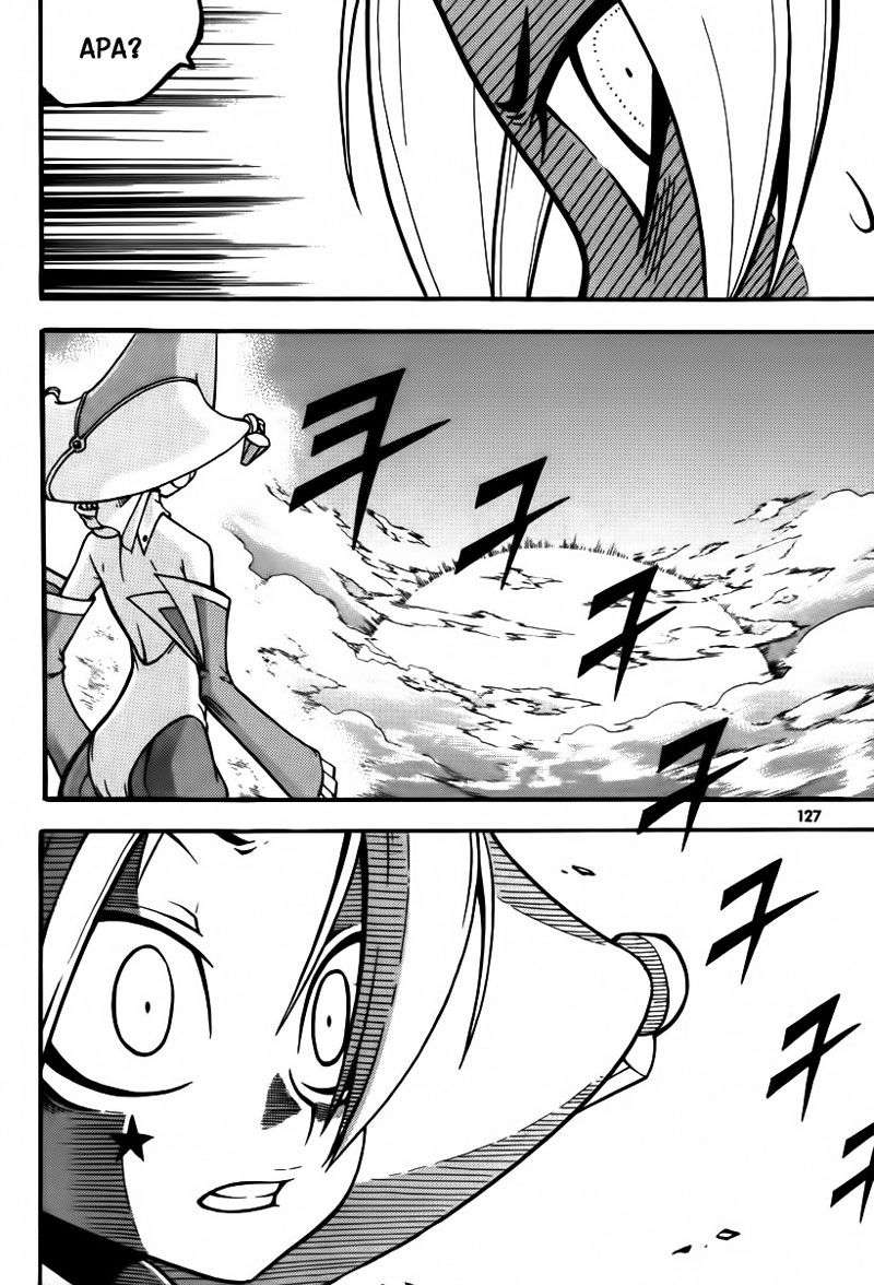 Witch Hunter Chapter 7 Gambar 39