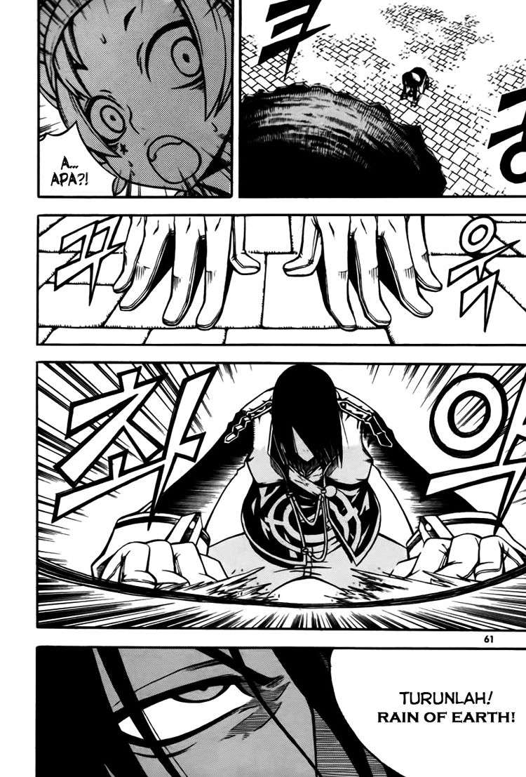 Witch Hunter Chapter 6 Gambar 5