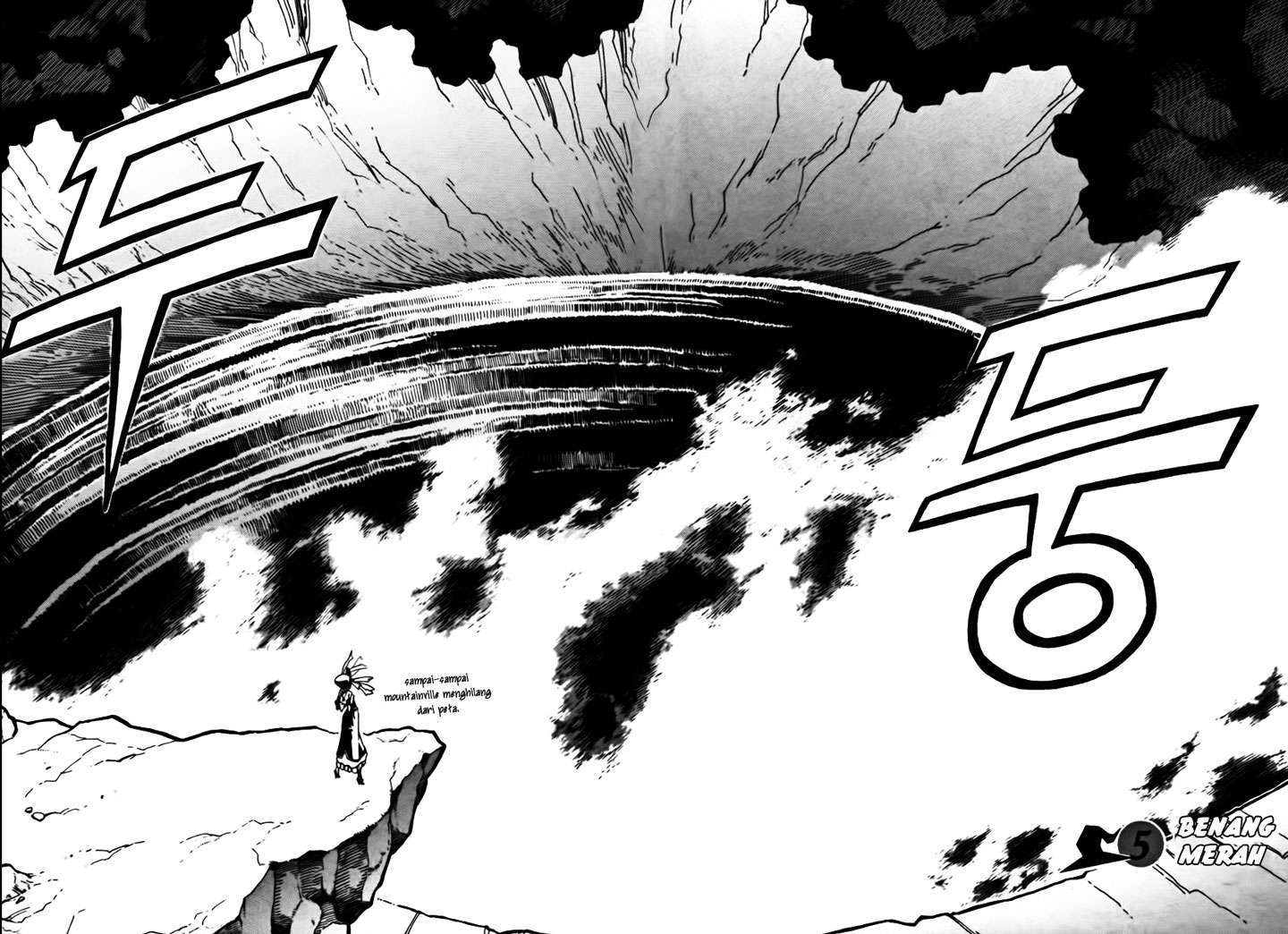 Witch Hunter Chapter 5 Gambar 5