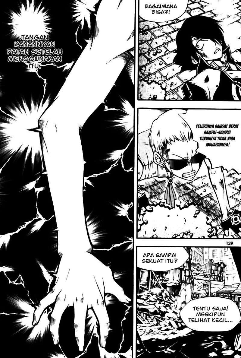 Witch Hunter Chapter 4 Gambar 4