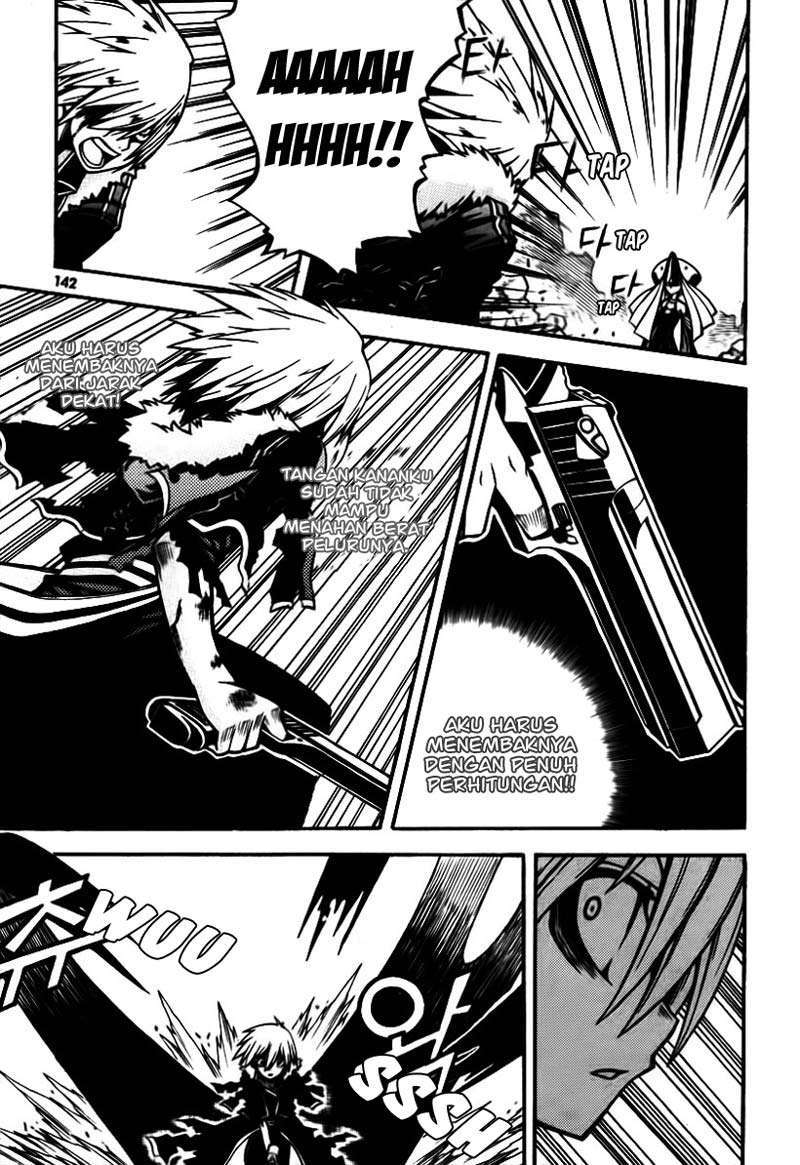 Witch Hunter Chapter 4 Gambar 6