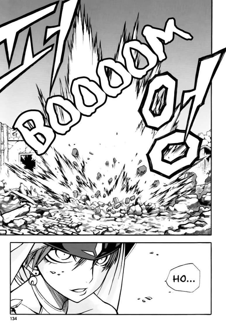 Witch Hunter Chapter 3 Gambar 40