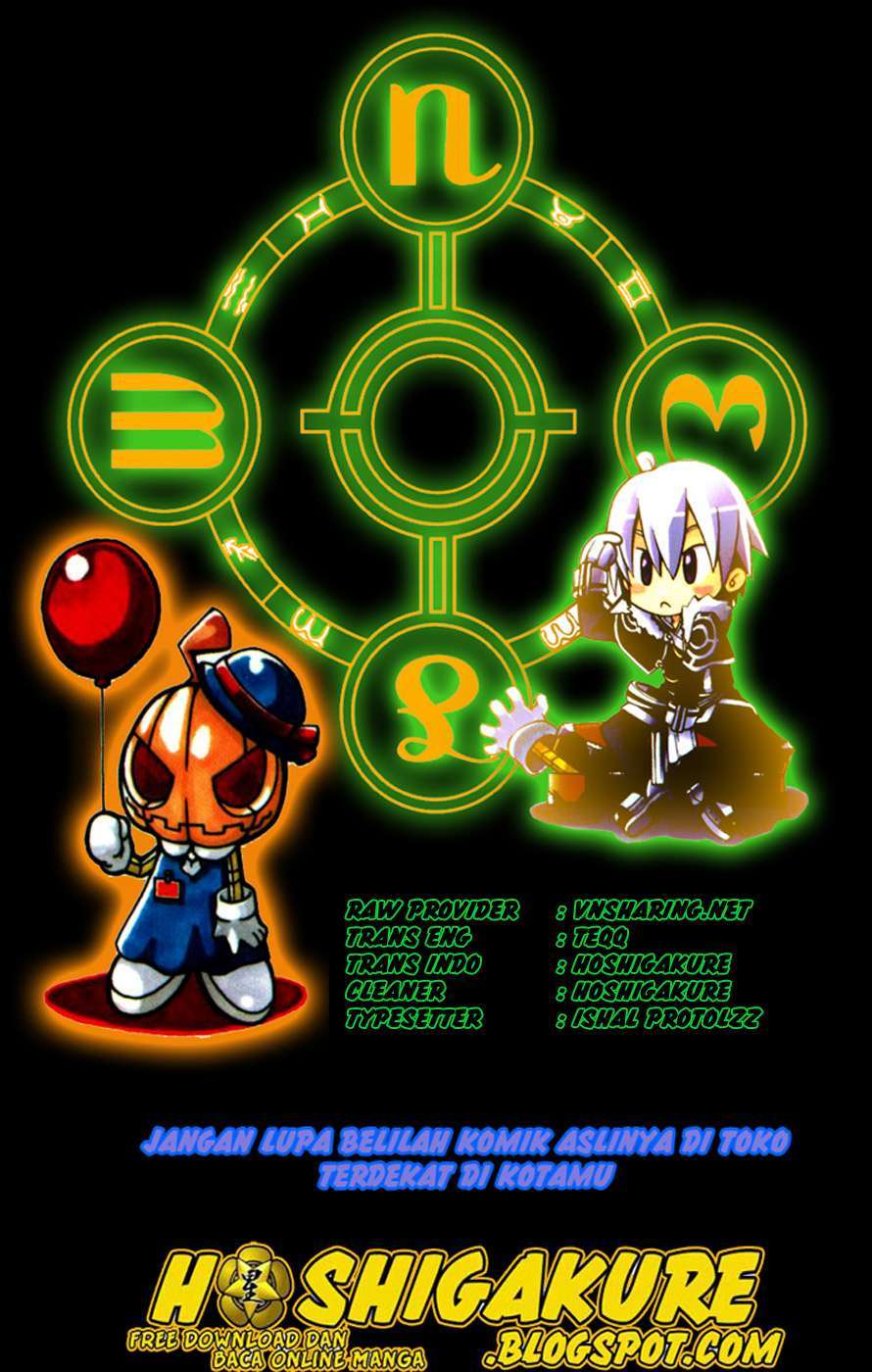 Komik Witch Hunter Chapter 2 gambar nomor 1