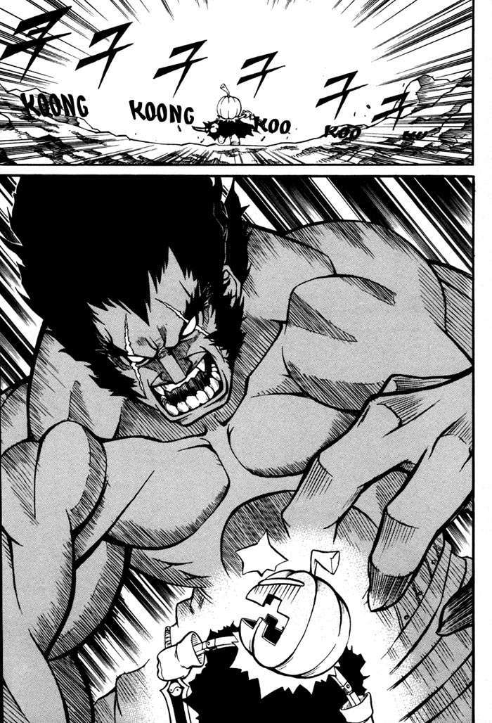 Witch Hunter Chapter 2 Gambar 12