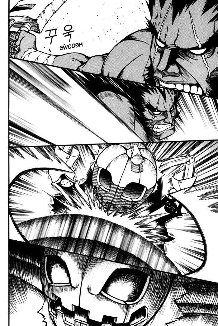 Witch Hunter Chapter 2 Gambar 13