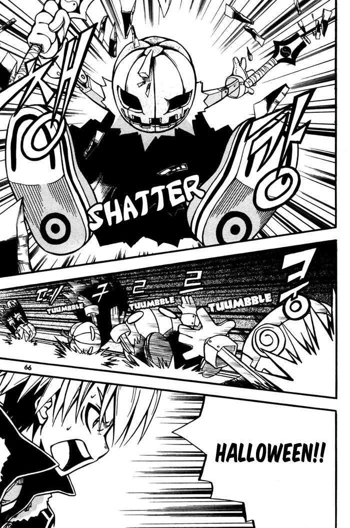 Witch Hunter Chapter 2 Gambar 14