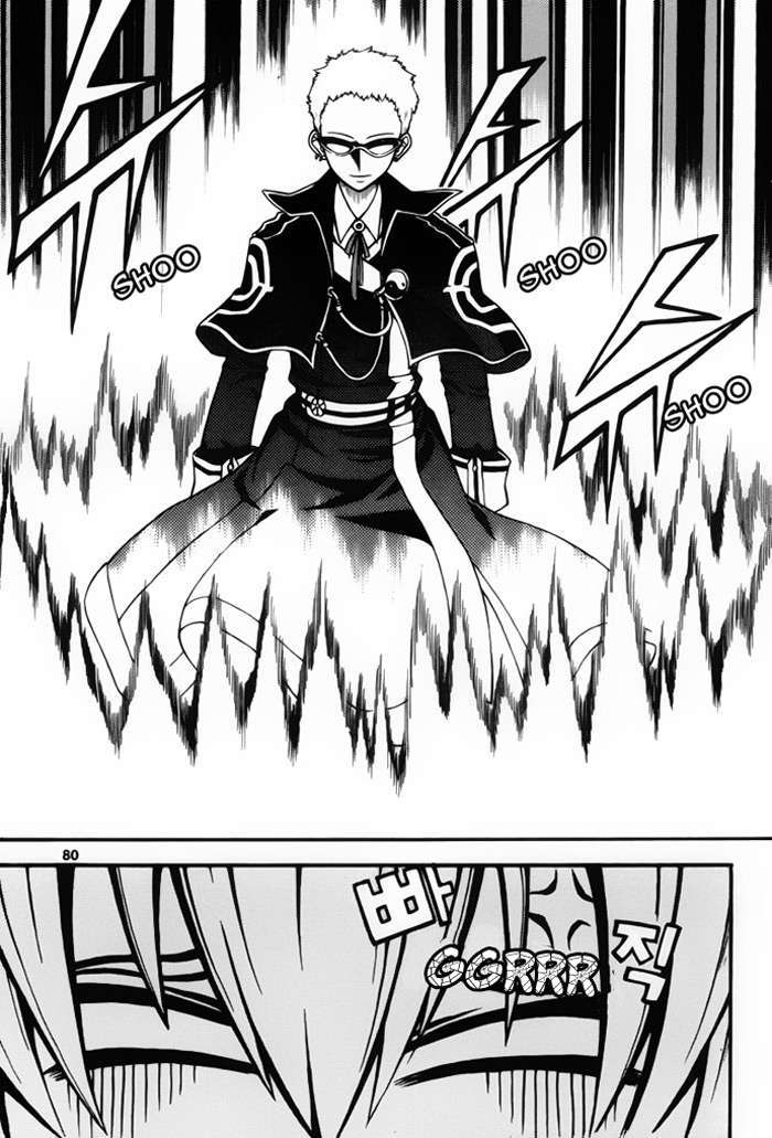 Witch Hunter Chapter 2 Gambar 27