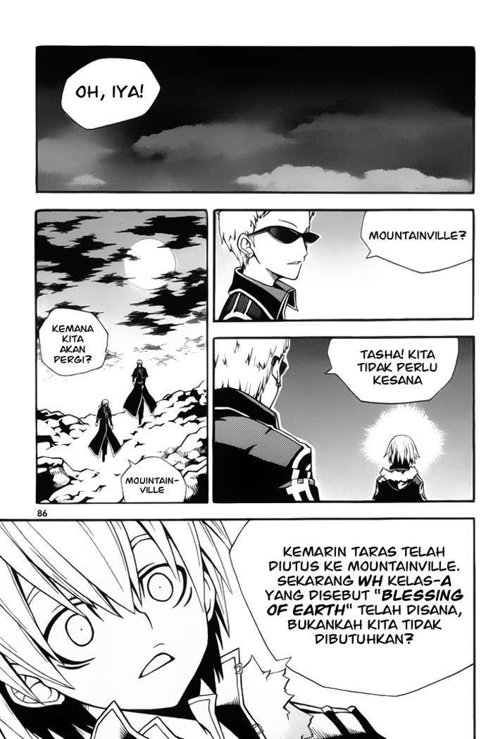 Witch Hunter Chapter 2 Gambar 33