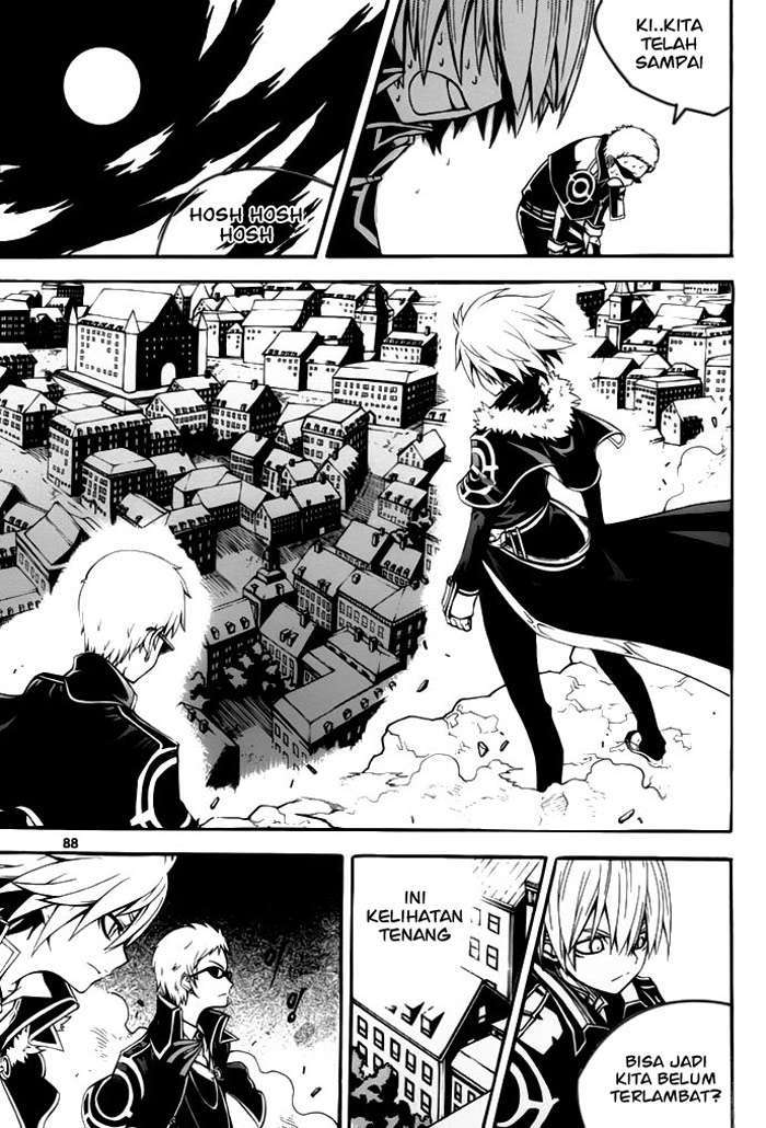 Witch Hunter Chapter 2 Gambar 35