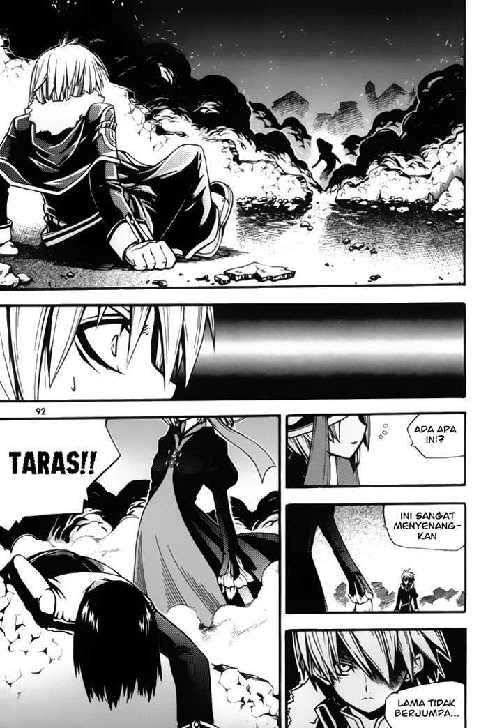 Witch Hunter Chapter 2 Gambar 39