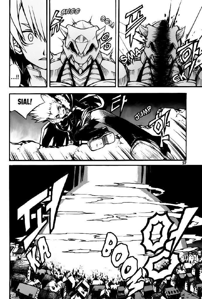 Witch Hunter Chapter 2 Gambar 6