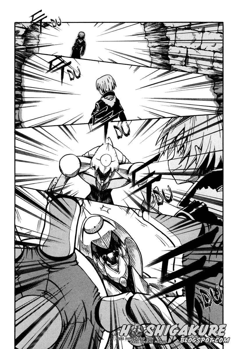 Witch Hunter Chapter 1 Gambar 41