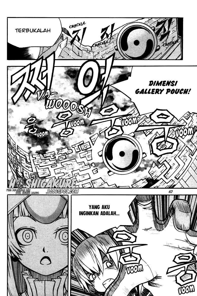 Witch Hunter Chapter 1 Gambar 47