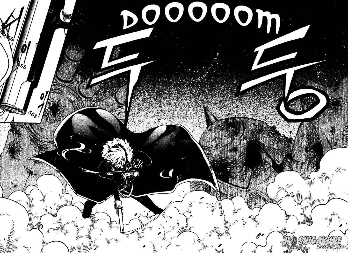 Witch Hunter Chapter 1 Gambar 50