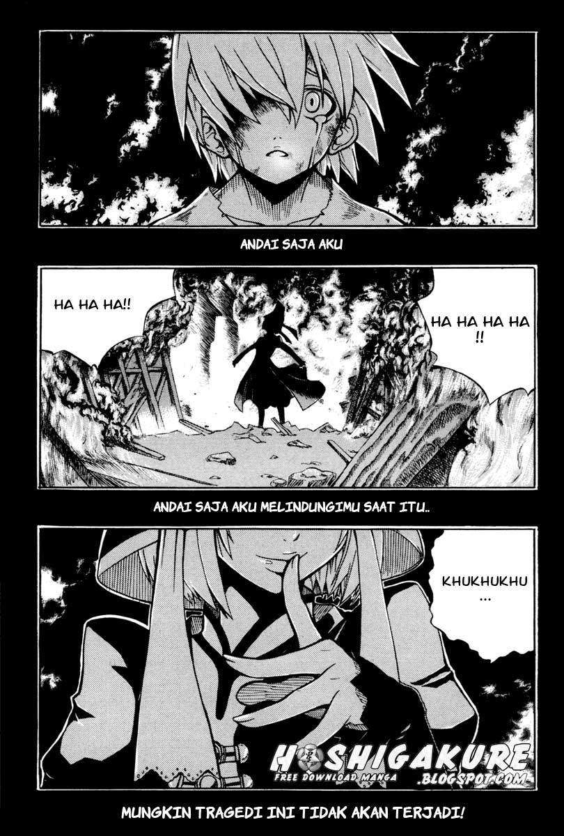 Witch Hunter Chapter 1 Gambar 6