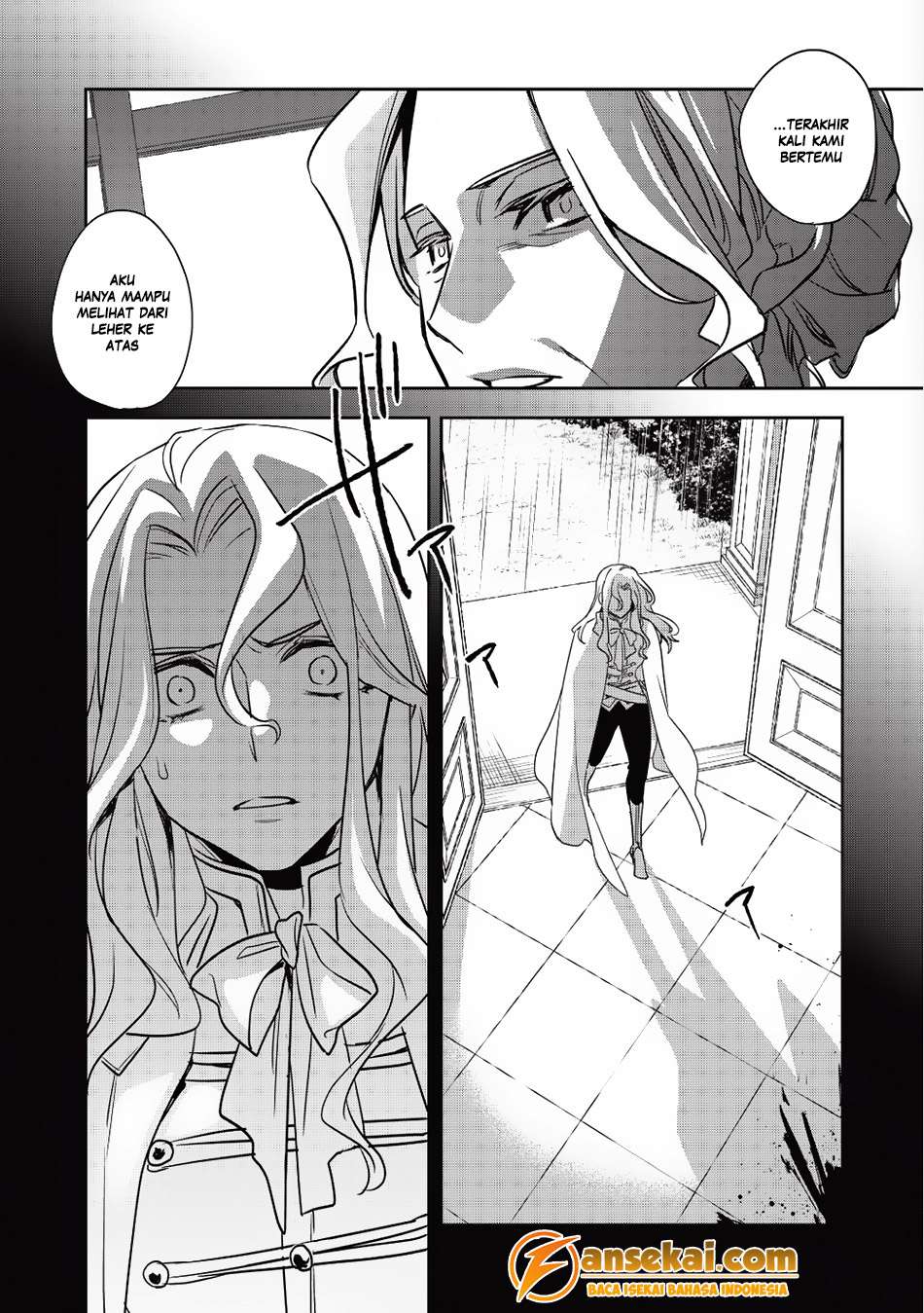 Wortenia Senki Chapter 14 Gambar 30