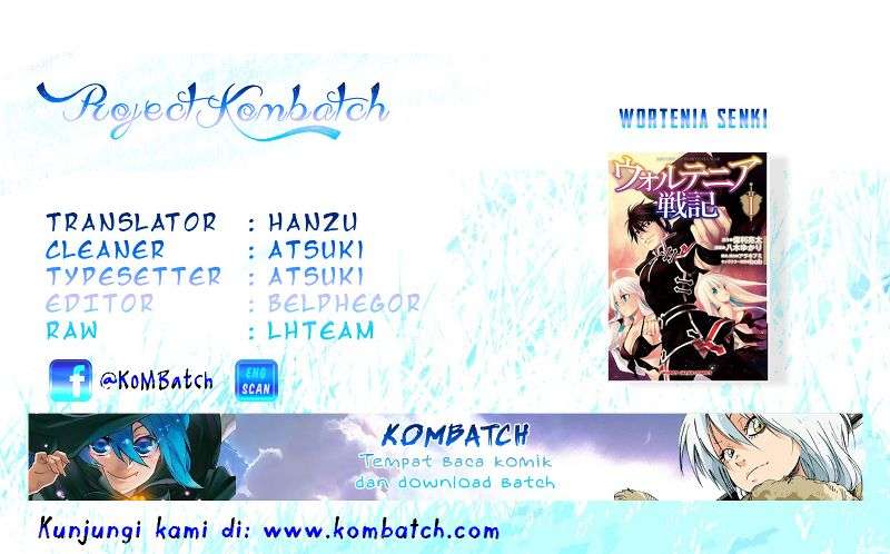 Komik Wortenia Senki Chapter 12 gambar nomor 1