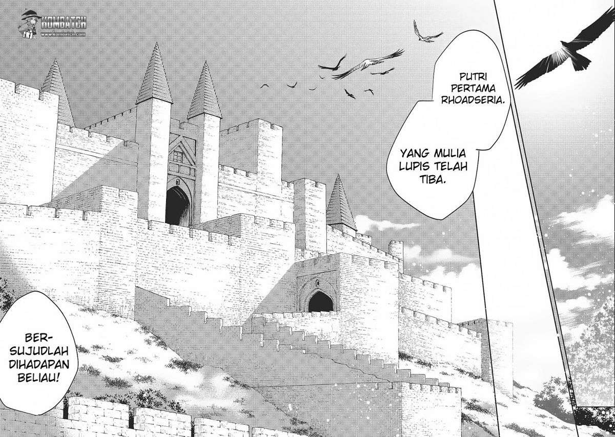 Wortenia Senki Chapter 12 Gambar 30